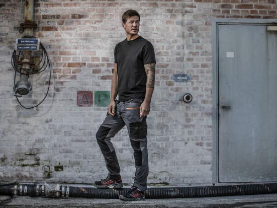 pantalon projob 5550