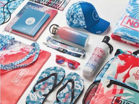 produits personnalisables