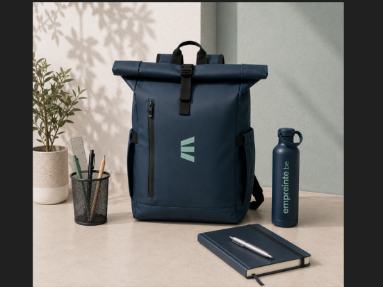 sac à dos personnalisé 