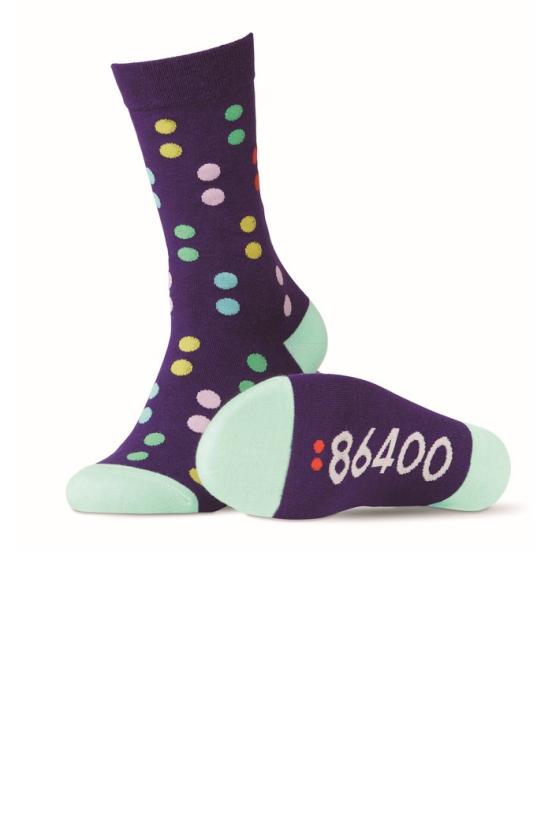 MWSW01 Chaussettes Swanky personnalisées