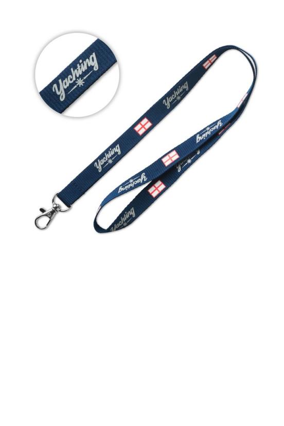 ML1101 Lanyard en polyester