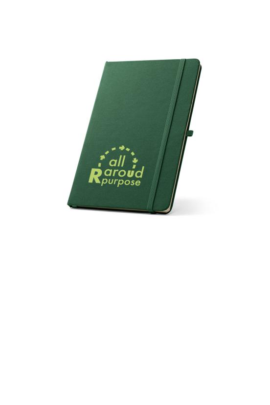 ANNE Cahier A5