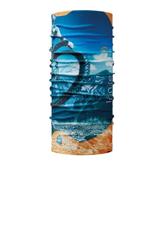 Tour de cou sur mesure