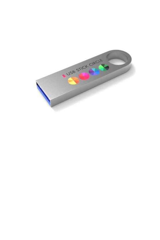 Clé USB E-Circle 3.0