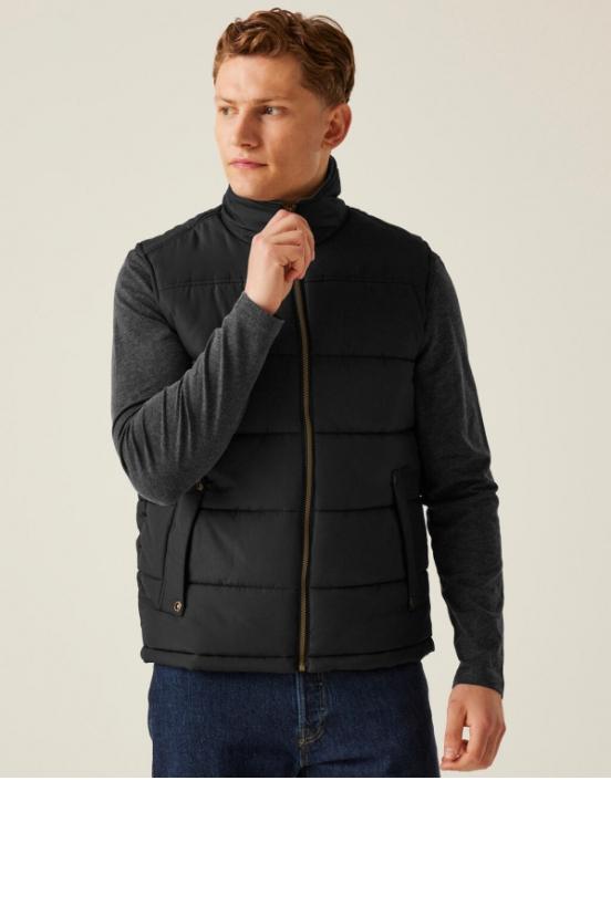 bodywarmer