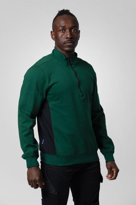 sweater double face