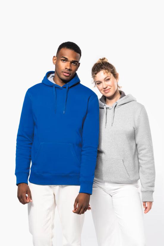 sweatshirt capuche