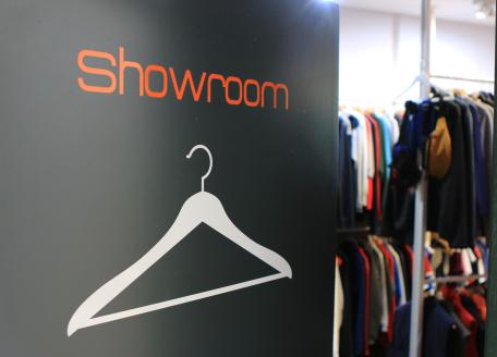 photo showroom